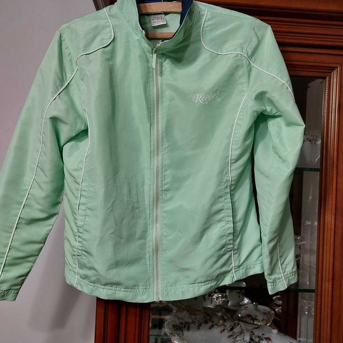 Damska letnia kurtka reebok