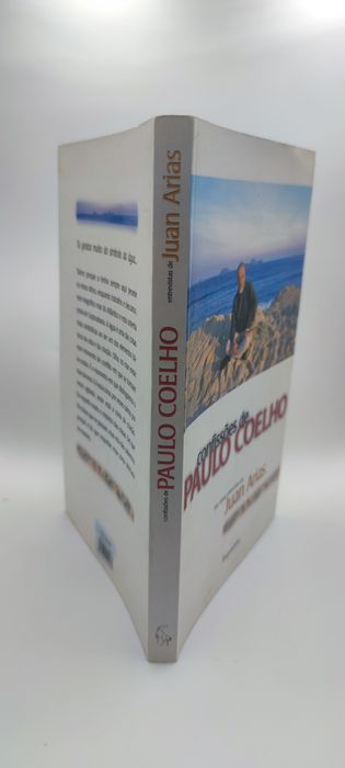 Livro- Ref PART-1 - Paulo Coelho - Confissões de ...