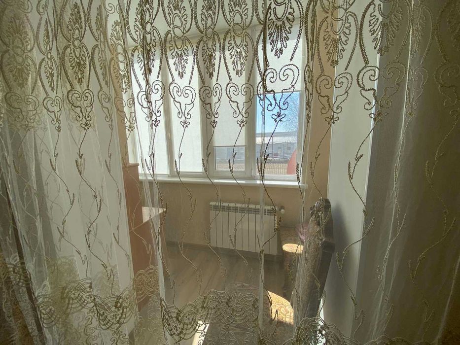 (5) Продам 2к квартиру на вул. Чехова 5788