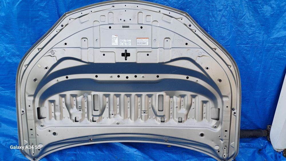 Maska lexus NX 300H 200T 14-22