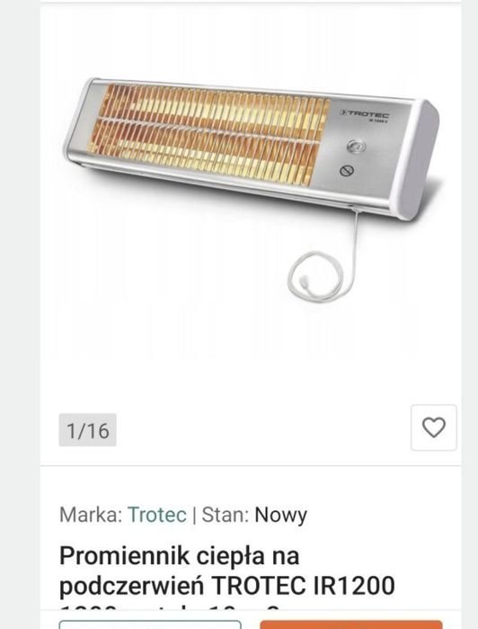 Ogrzewanie,weranda,łazienka itp