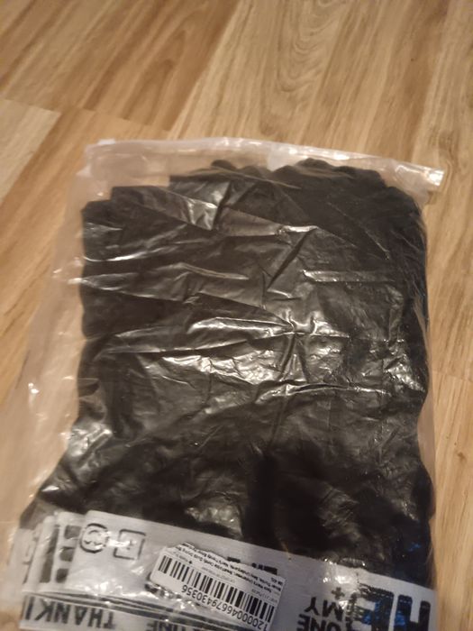 5x bokserki męskie 4XL
