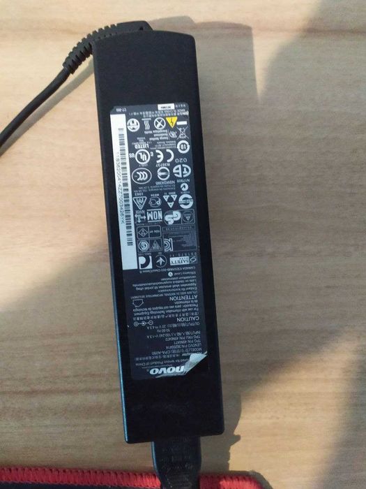 Lenovo Z500 I7-3612QM CPU