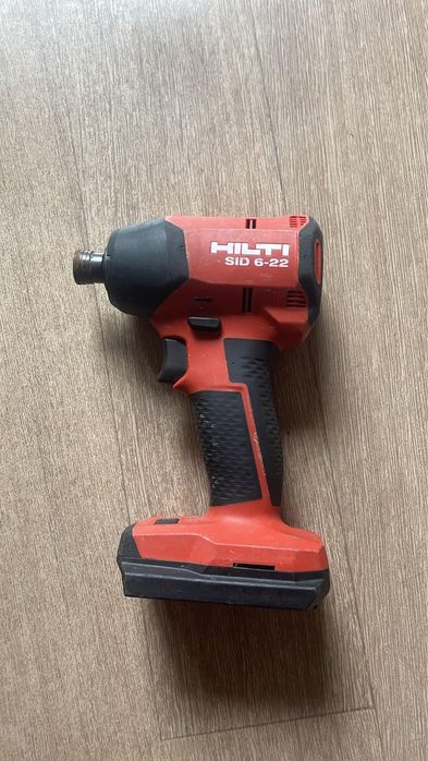 Narzedzia hilti mozliwosc kupna osobno na sztuki