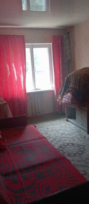 Продам дом с хорошим участком!