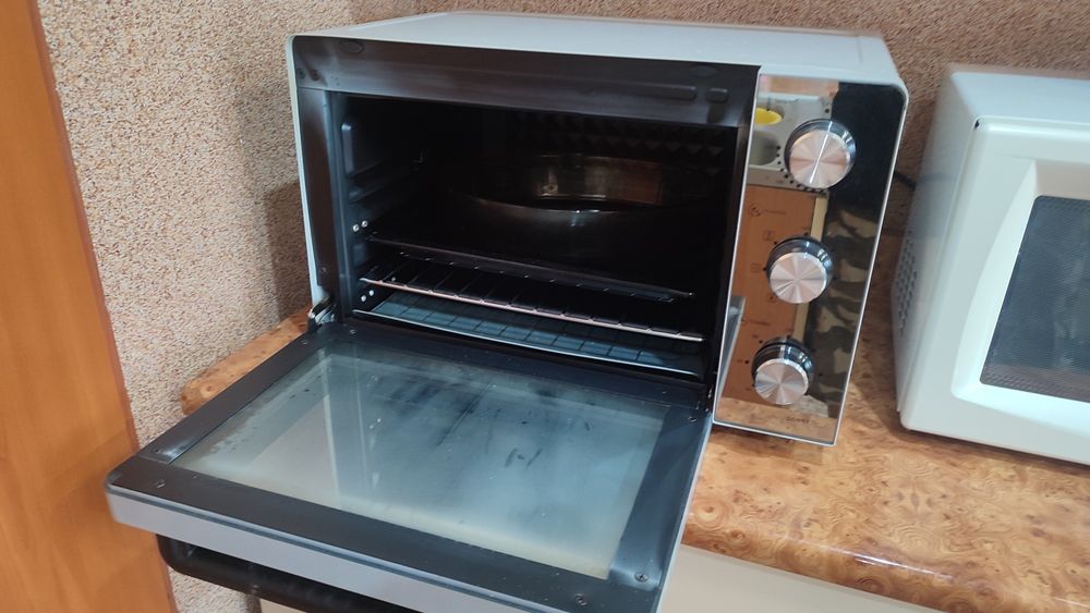 Piekarnik GÖTZE & JENSEN MP730K jak nowy