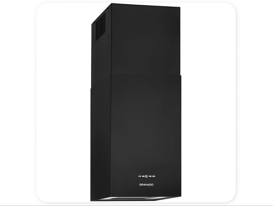 Витяжка GRANADO Segovia 2614-1200 black