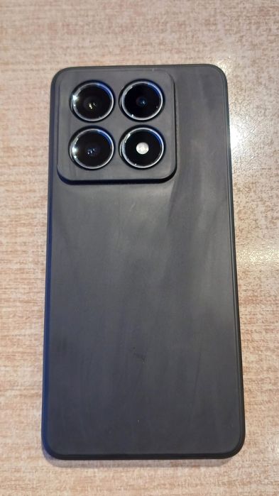 Xiaomi 14T PRO 1TB 12GB  câmara Leica