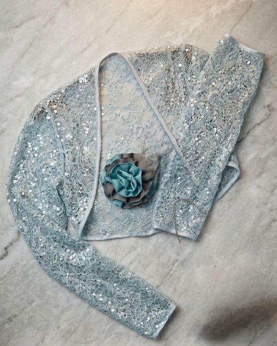 Vestido Seda Liu Jo + 3 OFERTAS (Bolero, Mala e Sapatos ASH)