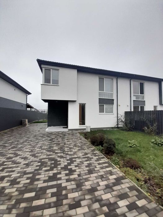 Без комісії, 105м², 4 кімнати, 6 соток, підвал