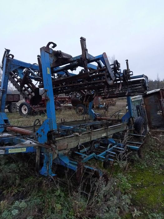 Компактор Європак