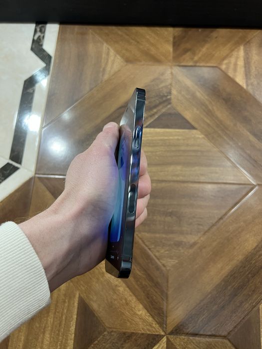 Iphone 12 pro 128 айфон 12 про 100 акумулятор