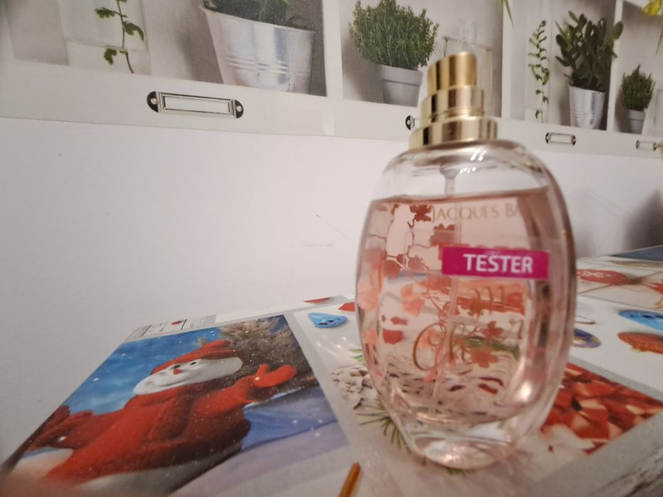 Jacques battini eau de parfum 100ml