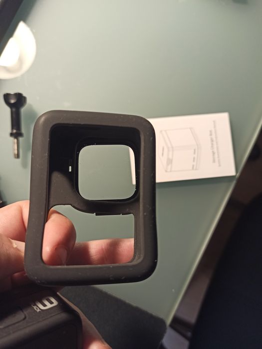 Rollcage GoPro Hero864550217508867122