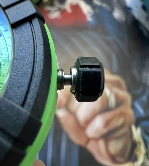 Годинник MAURICE LACROIX aikon #tide