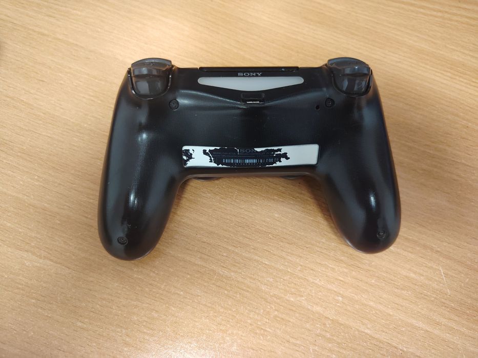 Ps 4 slim 500gb+1pad+gra do negocjacji