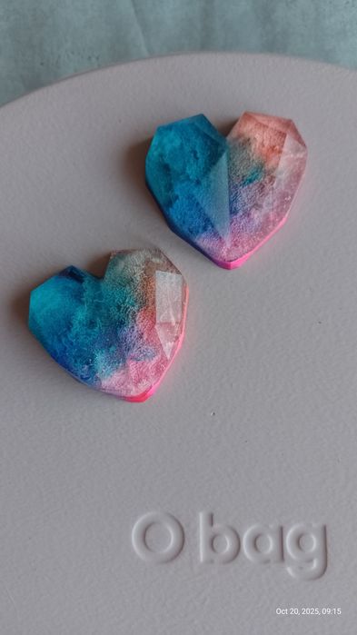 guziki do Obag Moonlight