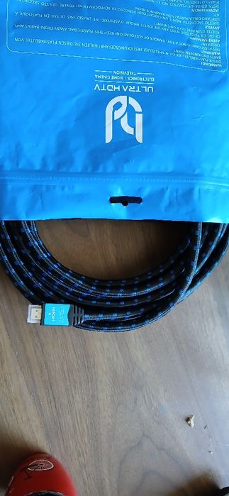 Kabel Ultra hdmi 4k