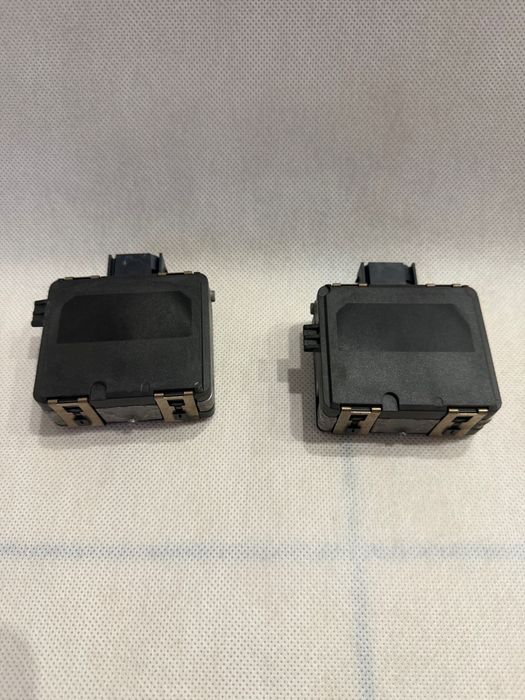 Radar Martwego Pola Moduł Audi Q7 4M A4 B9 A5 F5 Q5 FY 4M0907590D