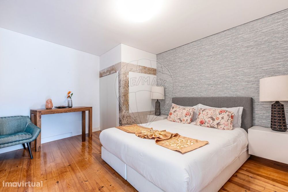 Apartamento T1 para venda