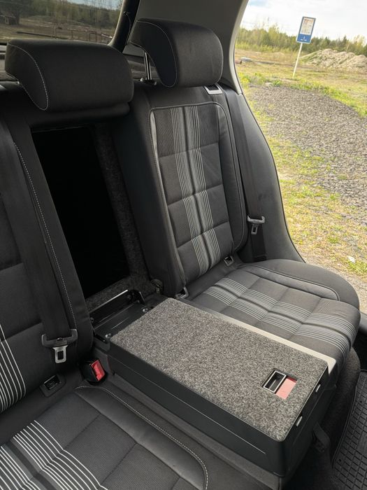 Volkswagen Golf 6 2012 1.6tdi в комплектації Match