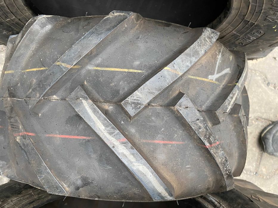 18x9.50-8 Duro 18x9.50-8 Duro