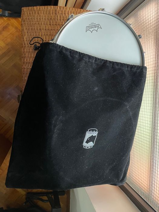 tarola Mapex black panther 14 x 5,5