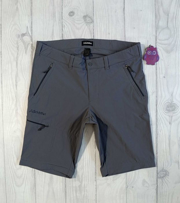 Spodenki Schoffel stretch r. 50/L
