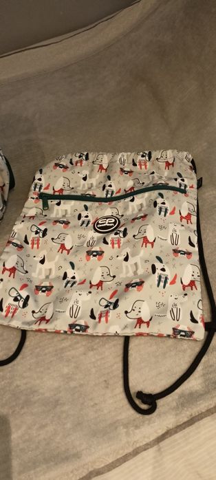 Plecak dla dziewczynki Coolpack