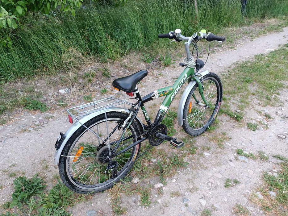 Sprzedam Rower Folta