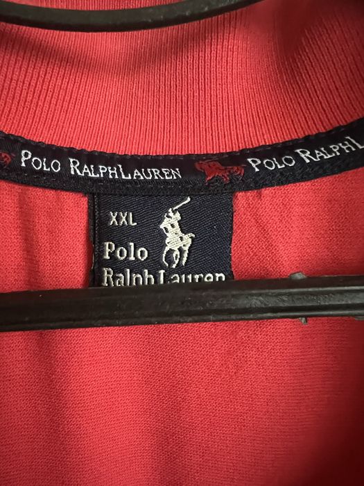 Плаття-поло RALPH LAUREN