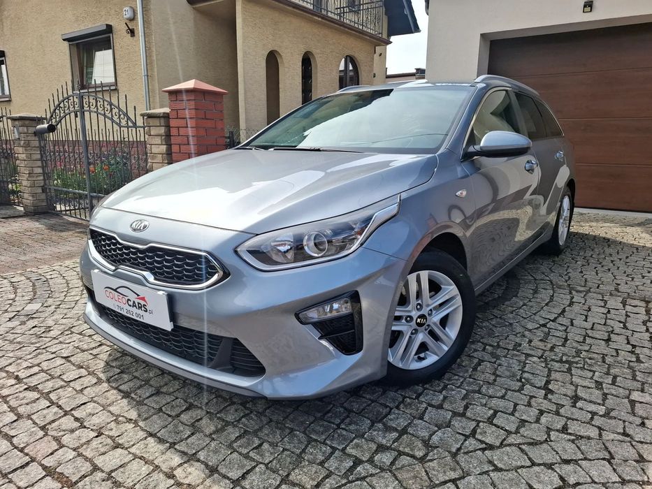 Kia Cee'd