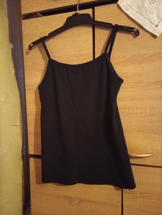 Top  Czarny M/38