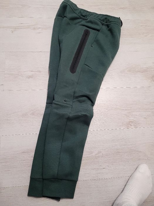 Штани дітячі NIKE Sportswear Tech Fleece нові original