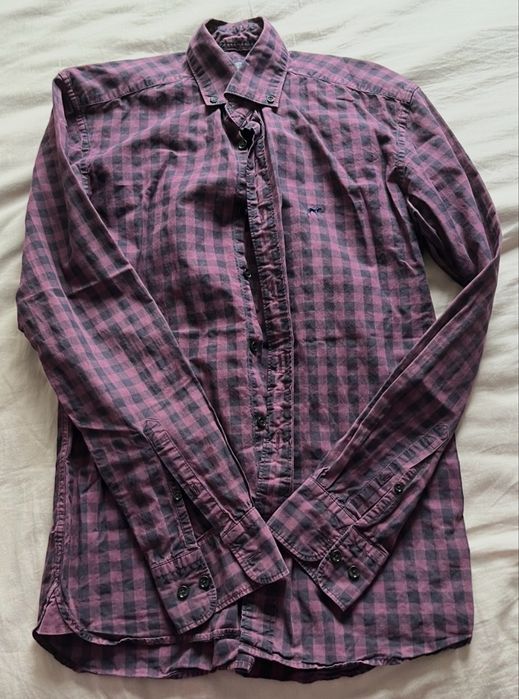 Vendo Camisa Sacoor.  ( Não Baixa de Preço ).