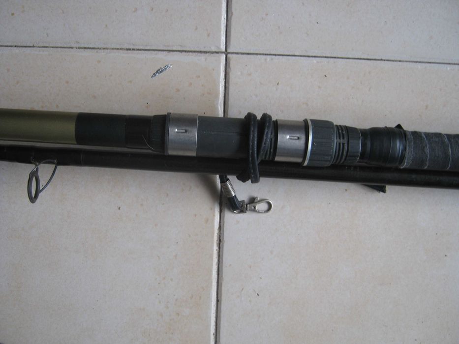 Cana de pesca Hiro