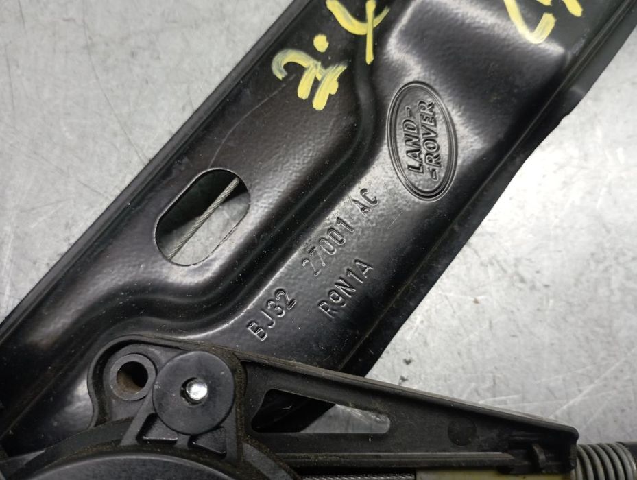 Elevador vidros trás esquerdo LAND ROVER Range Rover Evoque (L538)