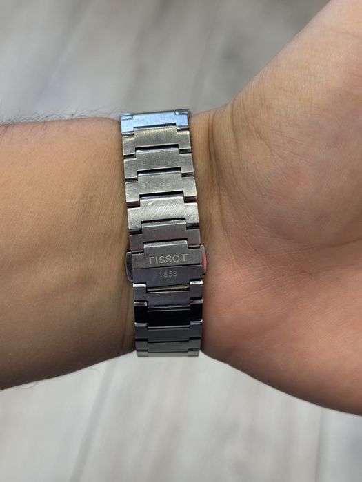 Tissot PRX powermatic