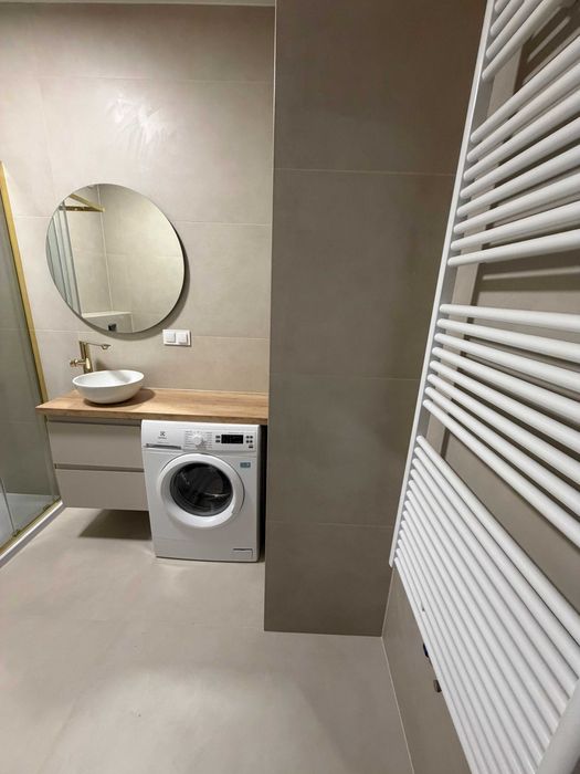 nowe mieszkanie | pierwszy najem | osiedle nowa fala | gdynia Chylonia | 26,5 m² - Widok 4