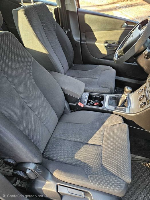 Vw Passat 2.0TDI