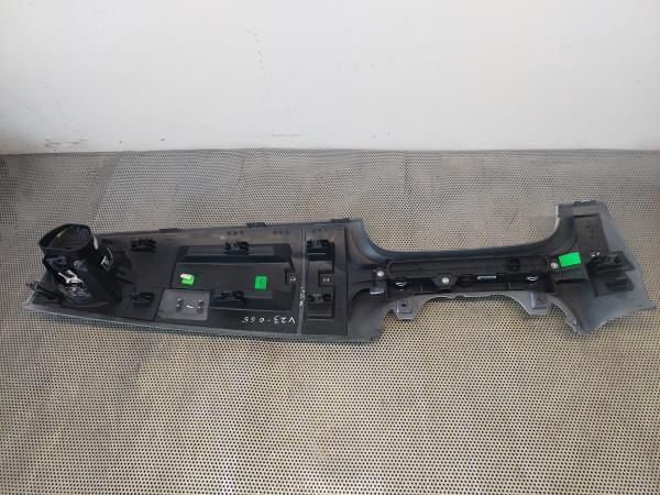 Friso / Frisos FIAT 500 (312_)