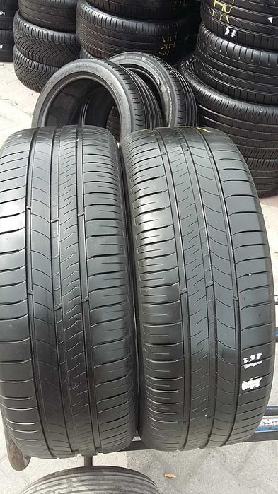 opony letnie 205/55R16 Michelin 2020r opona