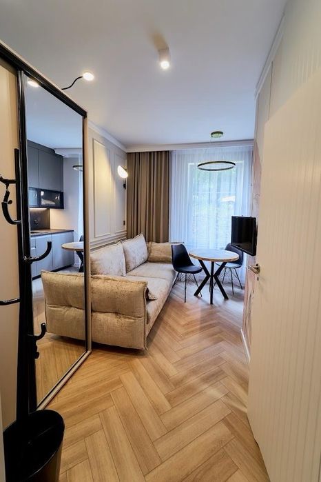 Apartament do wynajęcia – Polanica-Zdrój