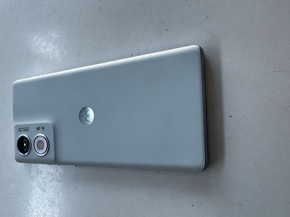 Motorola edge 50 Fusion 8/56 На запчасти