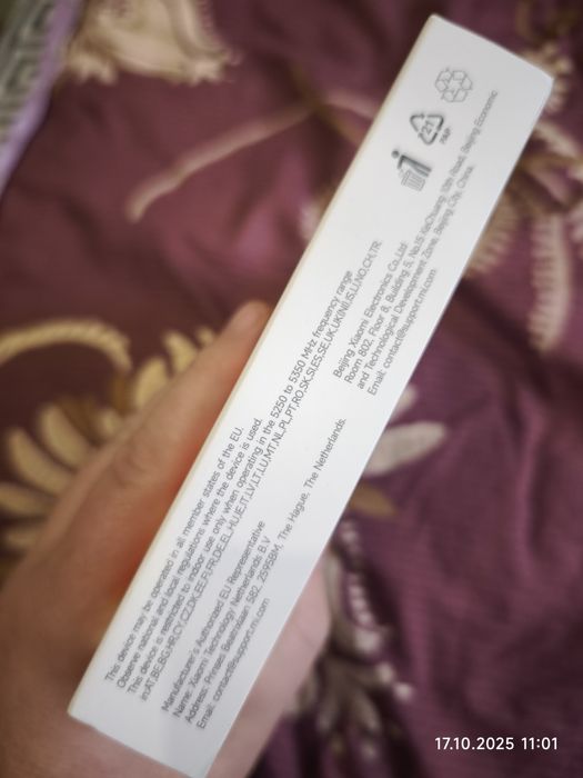 Xiaomi mi tv stick 4k 2nd Gen New новий оригінал 2025 mdz-33-aa