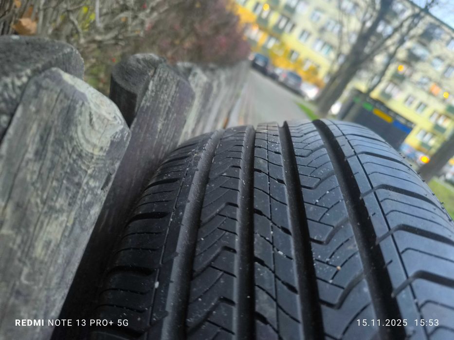 Opony letnie maxxis m3 bravo hp 215/55r17