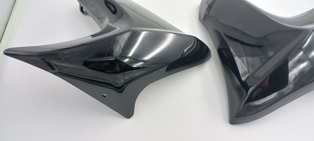 kawasaki er6n bok boczek prawa