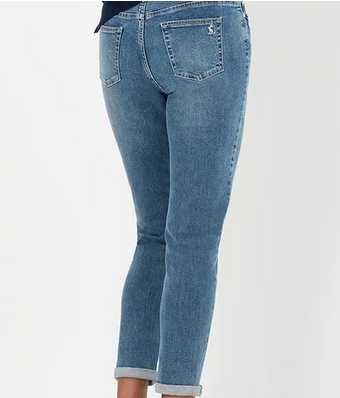 Джинси-бойфренди від Joules, розмір 12