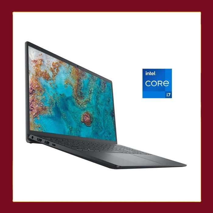 Ультрабук Dell 15 3530/15.6"/Core i7-1355U/16GB DDR4/1TB SSD/Iris Xe