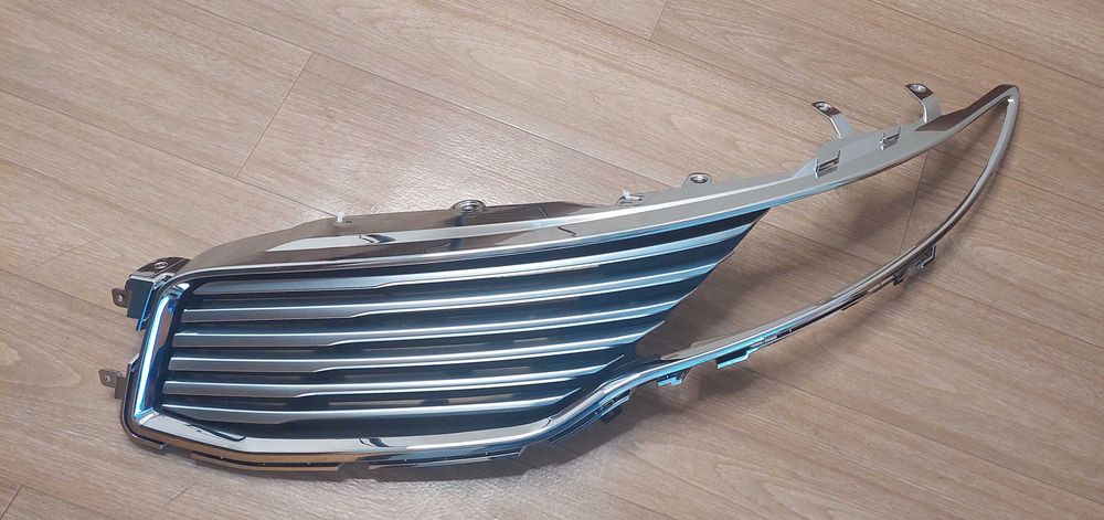 капот Lincoln MKZ MKX MKC Corsair  Лінкольн МКЗ Корсар